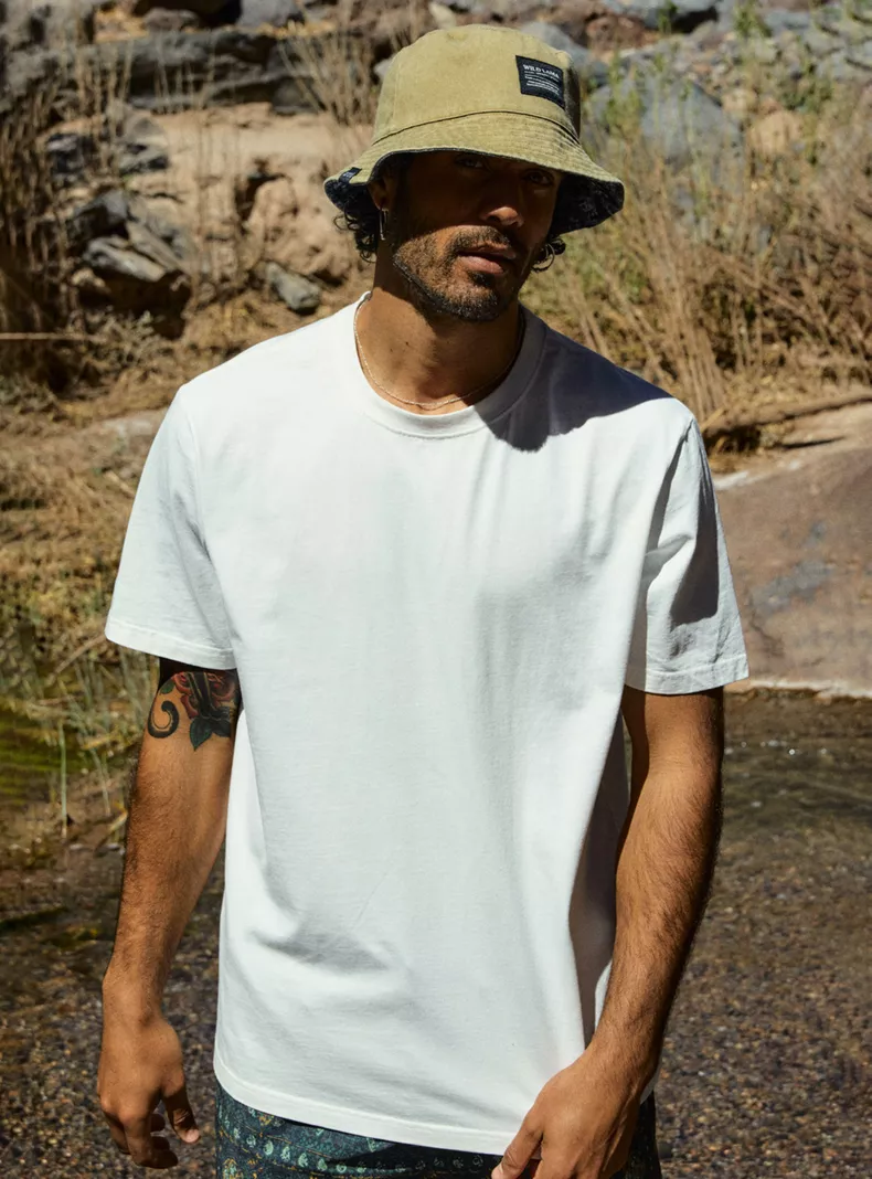 Polera Bat Orgánica