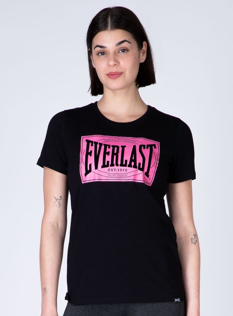 Polera Select Manga Corta