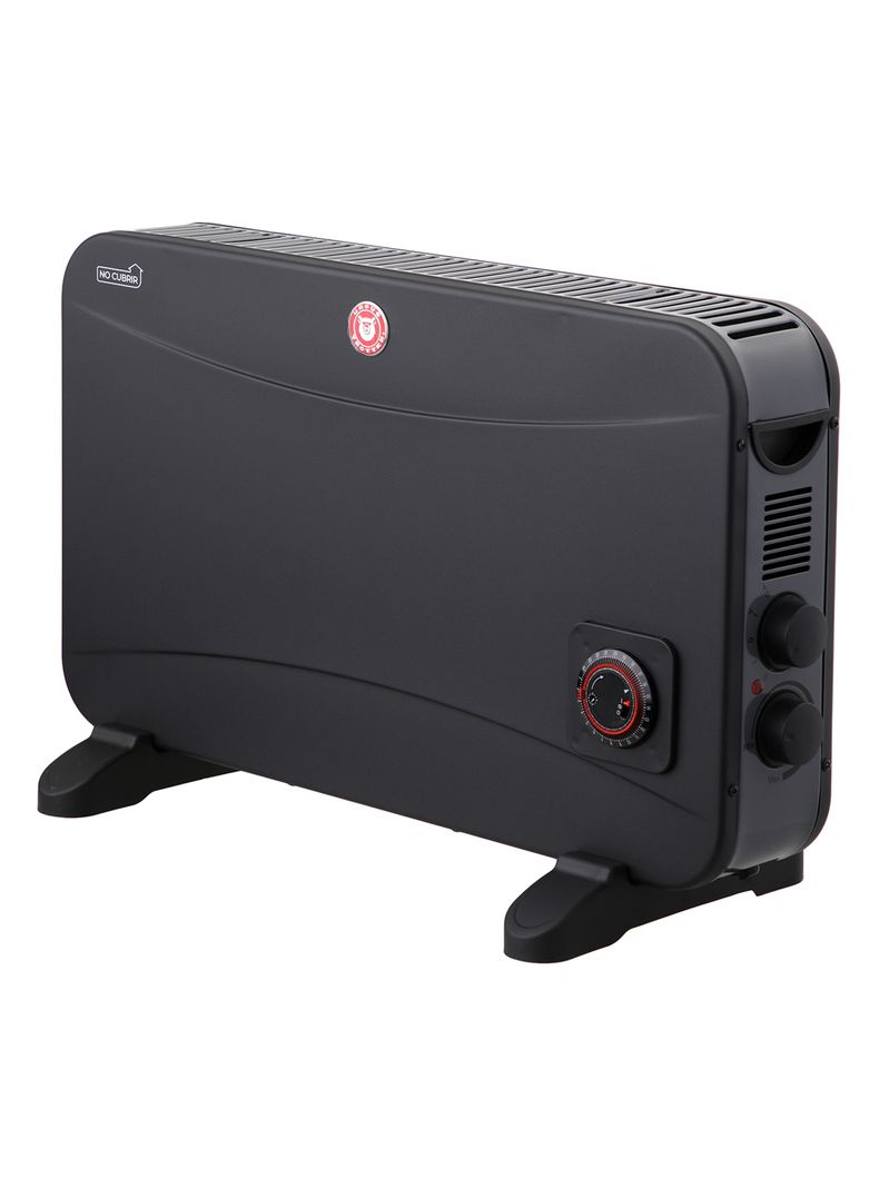 Convector Eléctrico HMP 2000 TT-1