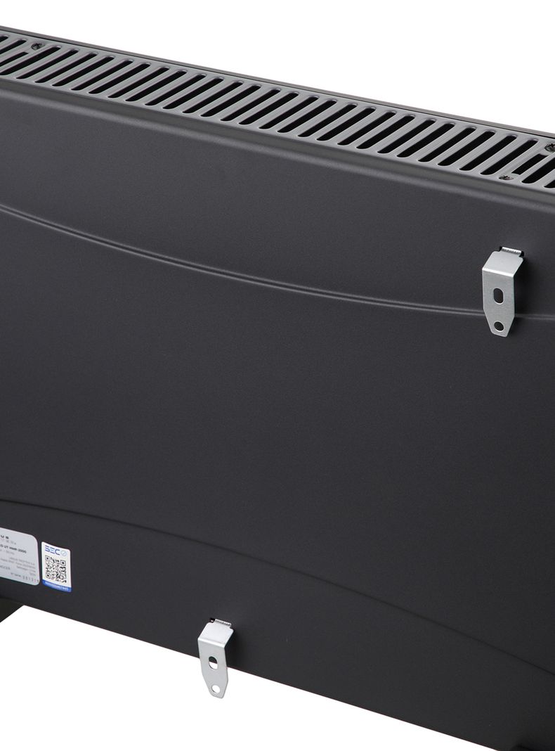 Convector Eléctrico HMP 2000 TT-3
