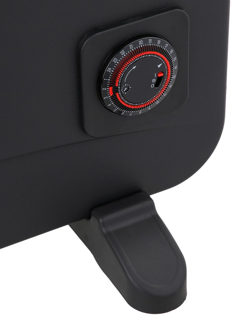 Convector Eléctrico HMP 2000 TT-2