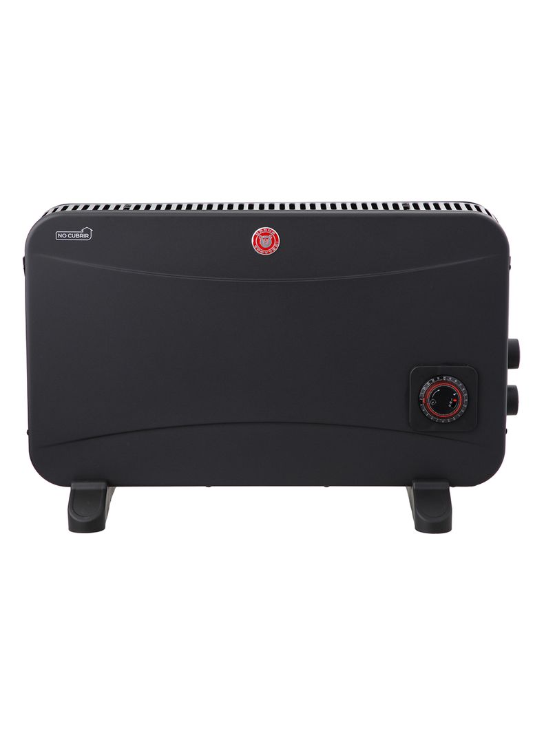 Convector Eléctrico HMP 2000 TT-0