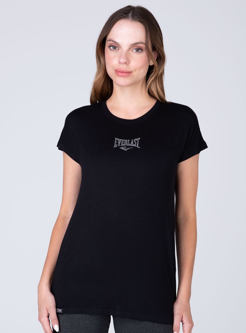 Polera Brusela Mnaga Corta
