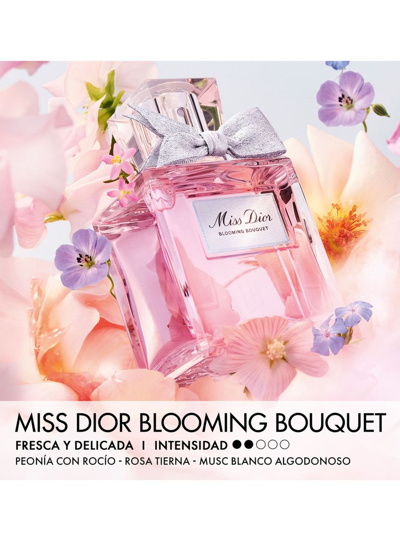 Perfume Miss Dior Blooming Bouquet Eau de Toilette 150 ml DIOR