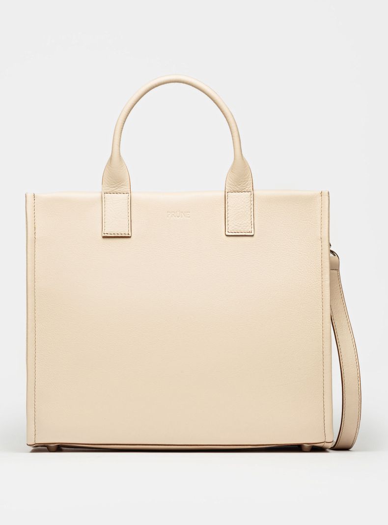 Cartera de Mano Capri Gde