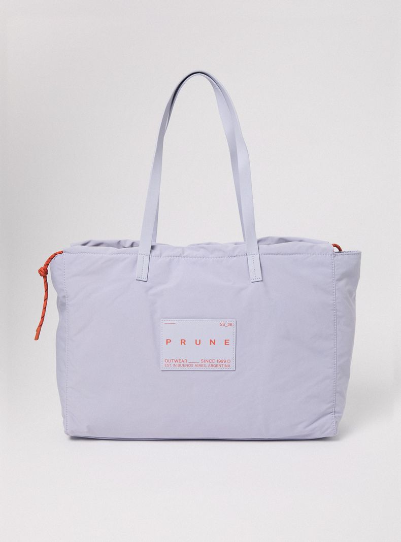 Cartera Tipo Bolso Nett