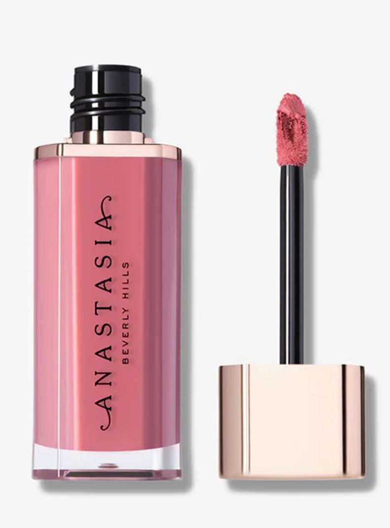 Labial Lip Velvet Rosy Mauve 3.5g