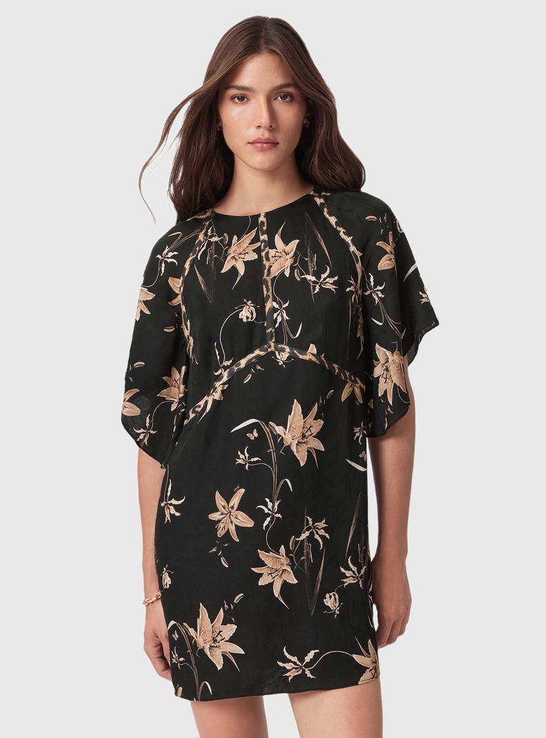 Vestido Xena