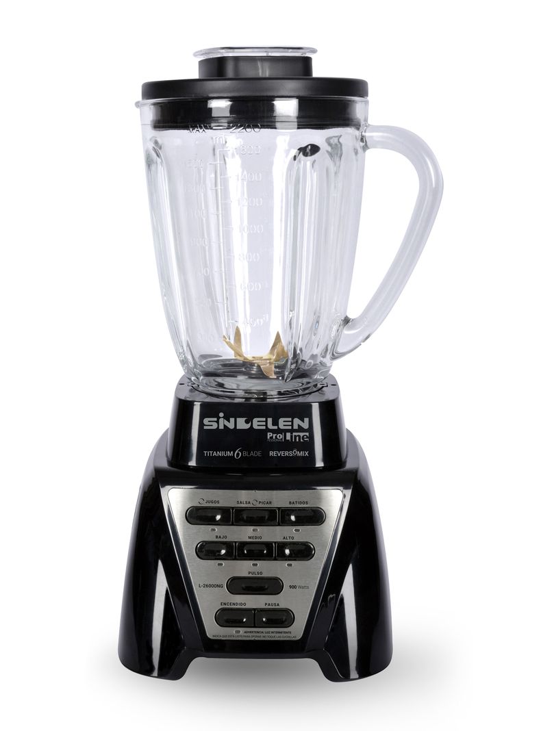 Licuadora 2.2 Litros Reversomix L-26000NG