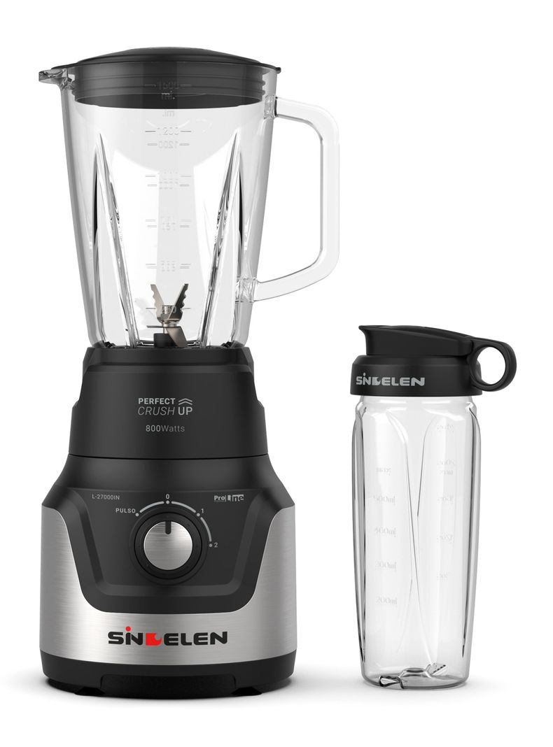 Sindelen Licuadora 1.5 Litros Perfect Crush L-27000IN