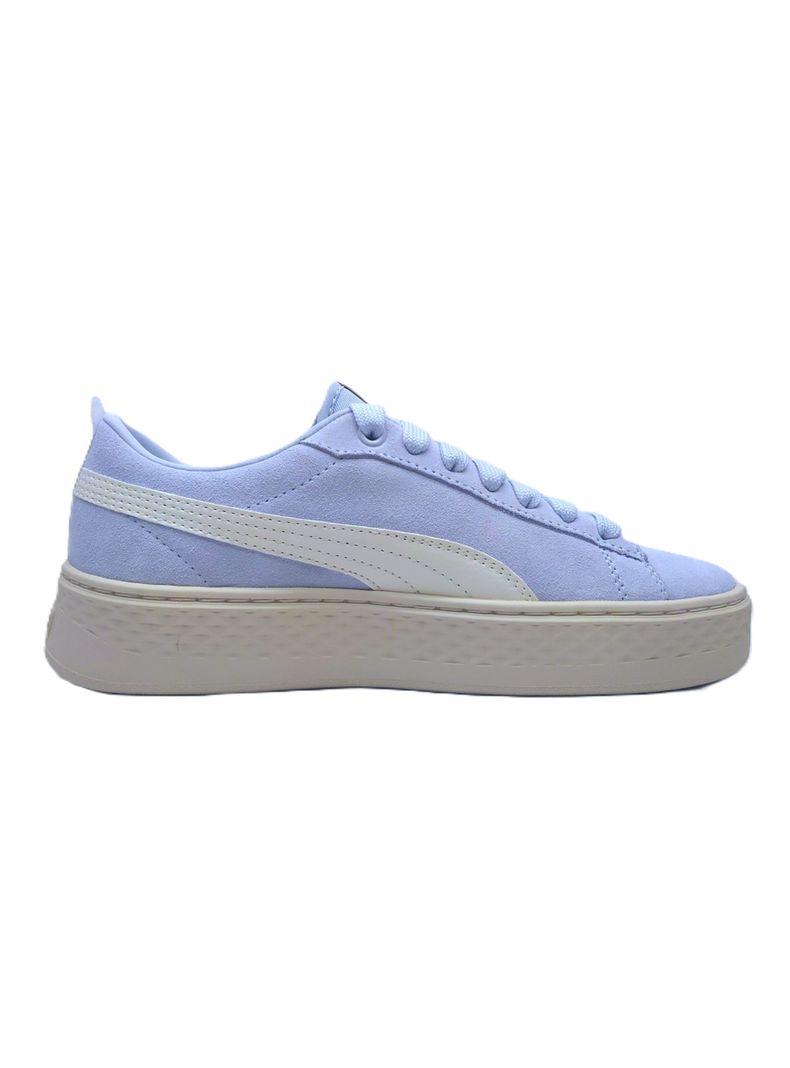 Zapatilla Urbana Mujer Print Smash Plat