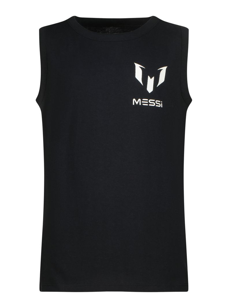 Polera Básica Deportiva para Niñas y Niños