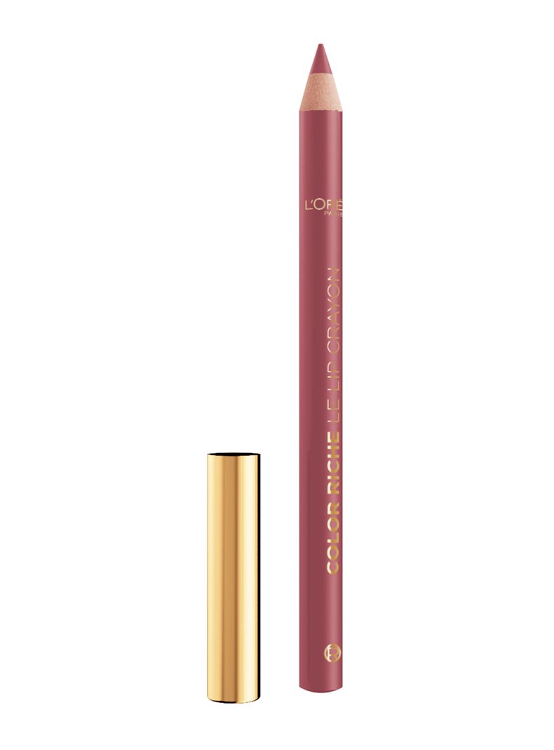 Cr Lipliner 302 Bois de Ros 1.2g