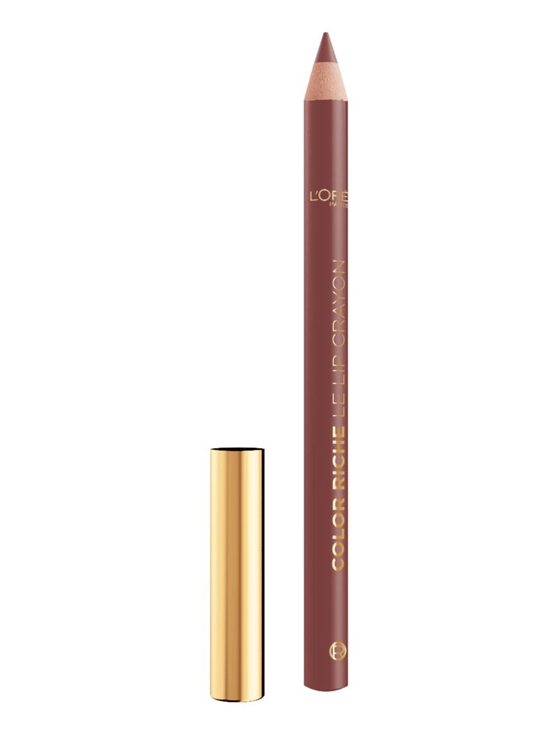L'ORÉAL COLOR RICHE LIPLINER 570 WORTH IT INT