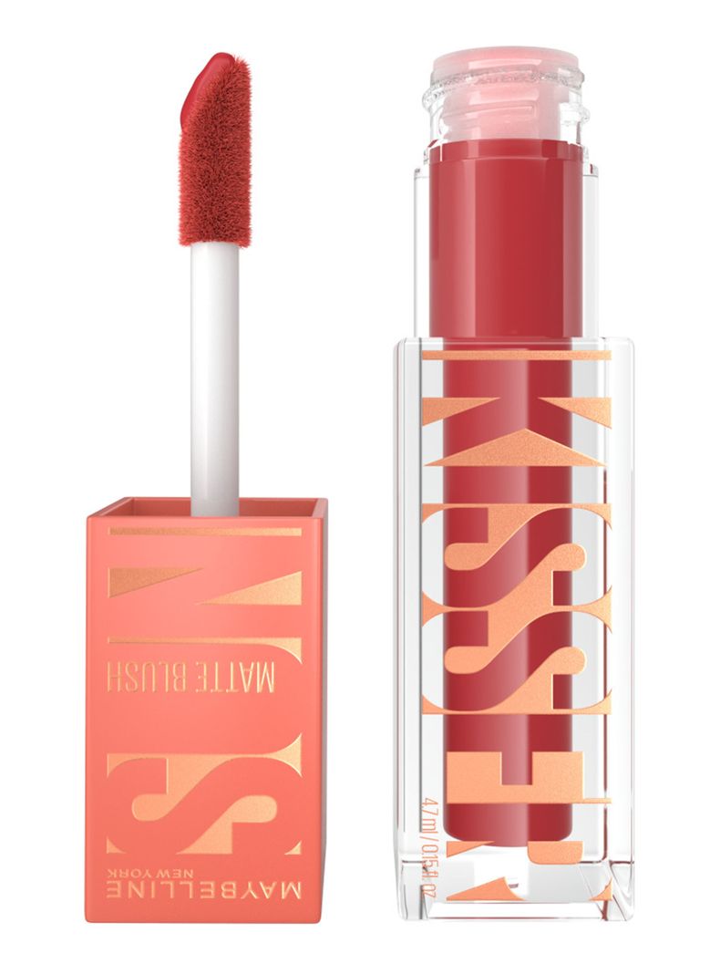 MNY Face Sunkisser 38 Pinkrippl 4.7 ml