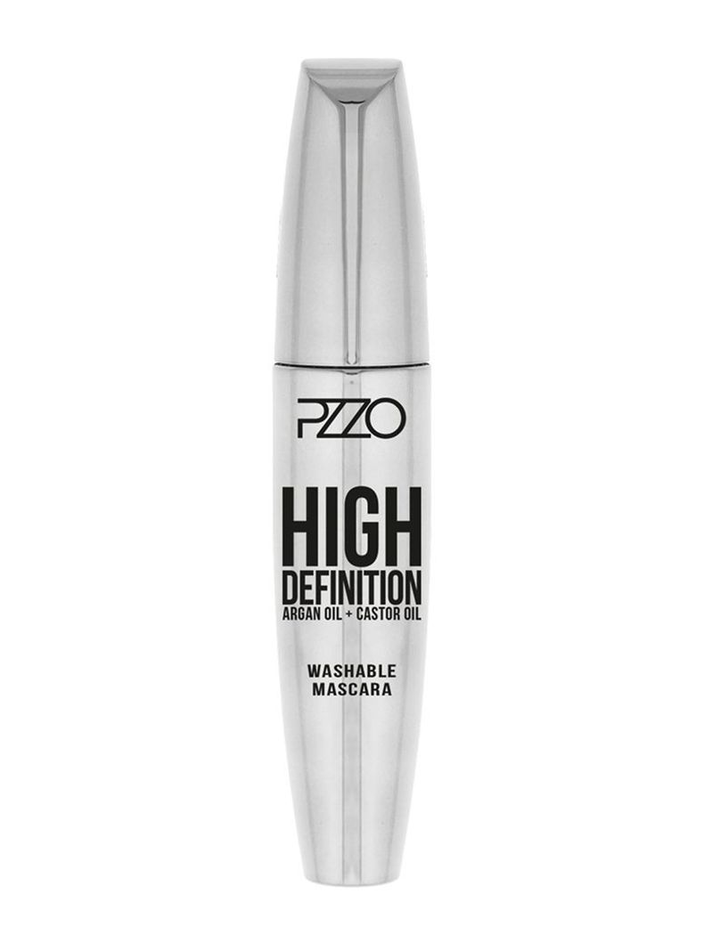 Máscara High Definition Argán + Castor Oil Lavable
