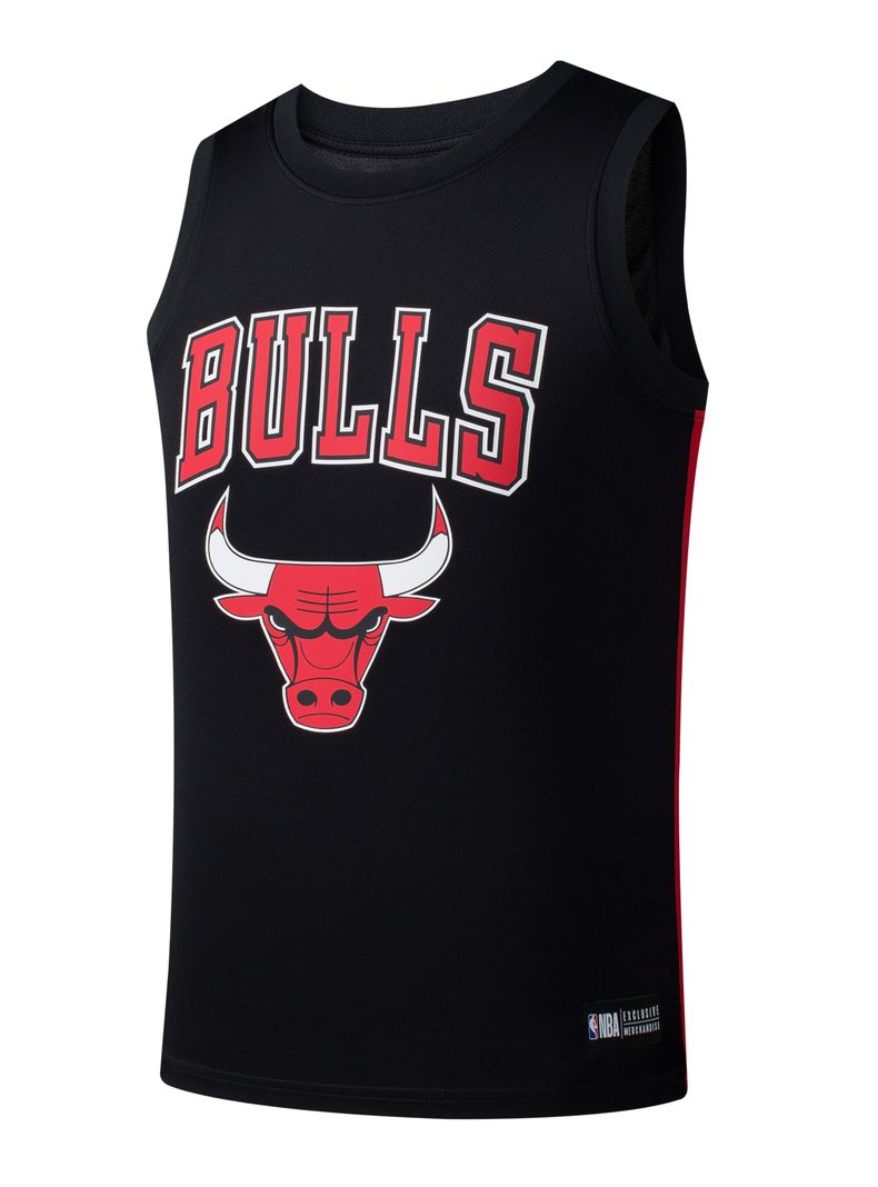 Polera Deportiva Coby White Niño