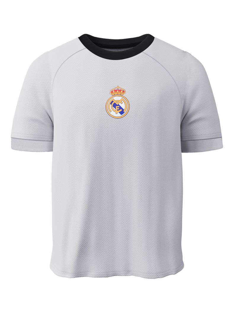 Conjunto Pantalón Corto Real Madrid Sets Niño