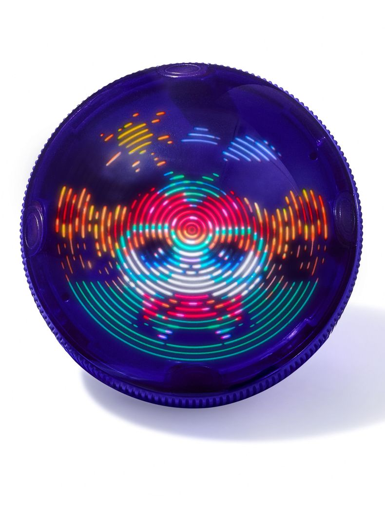 Bitzee Bola Hamster Mascota Interactiva