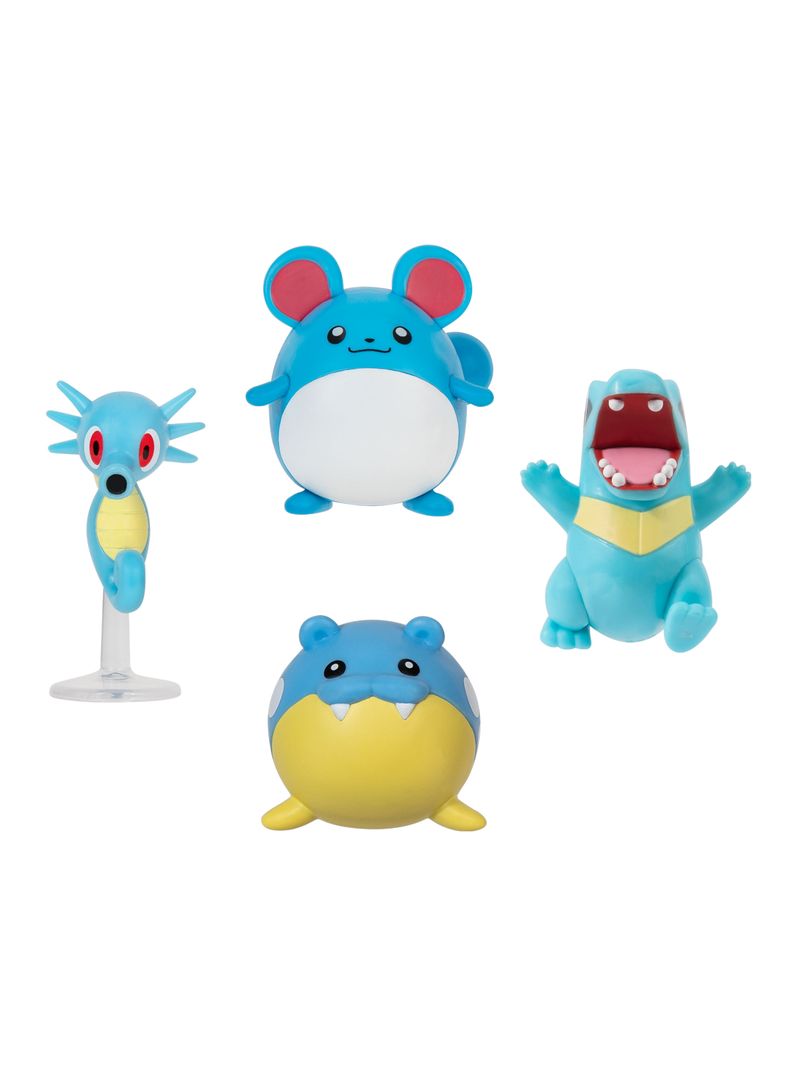 Pack Figuras de Batalla