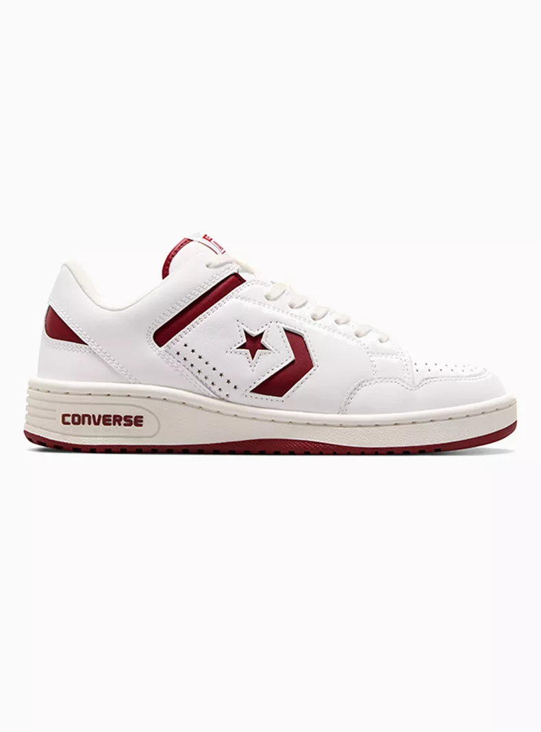 Zapatilla Urbana Weapon Unisex