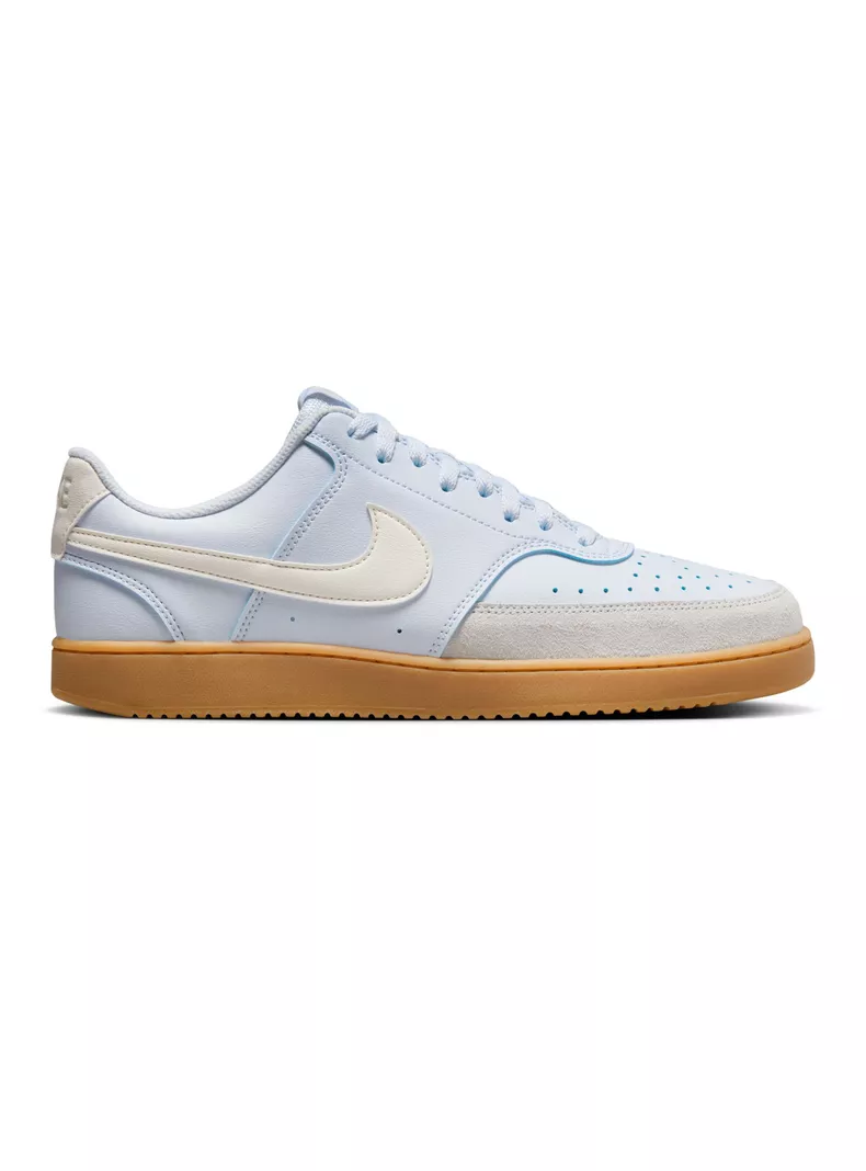 Zapatilla Urbana Hombre Nk Court Vision