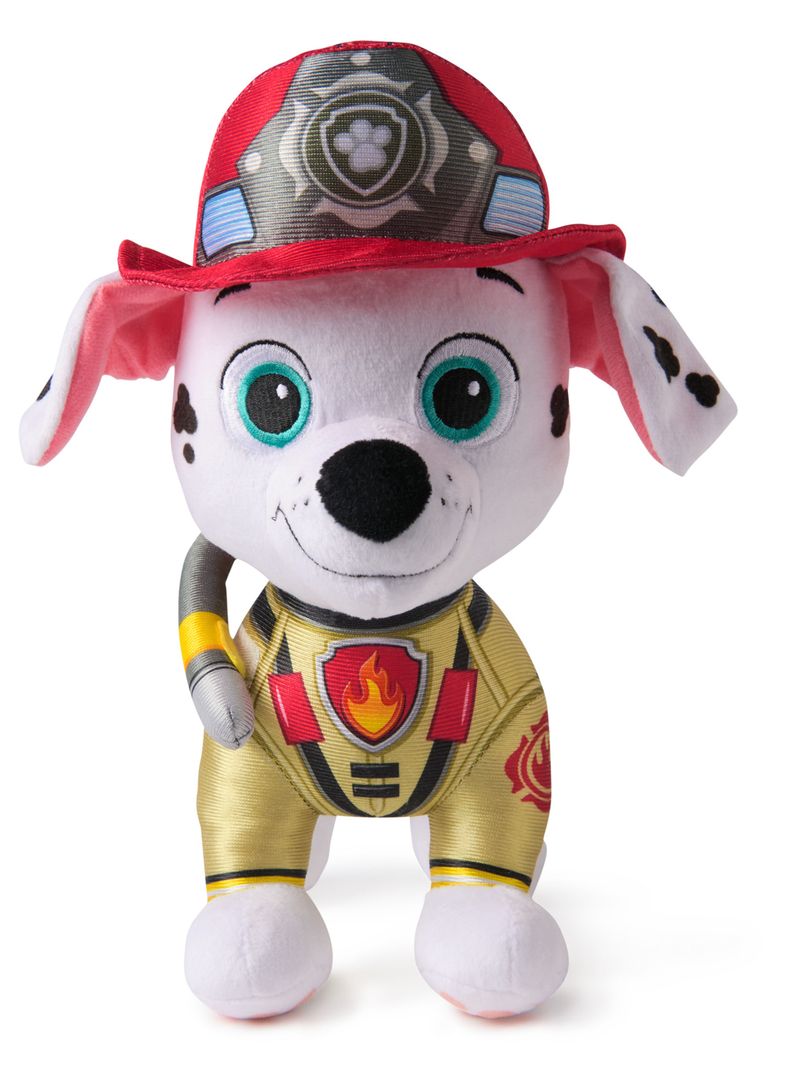 Peluche Marshall 25 cm