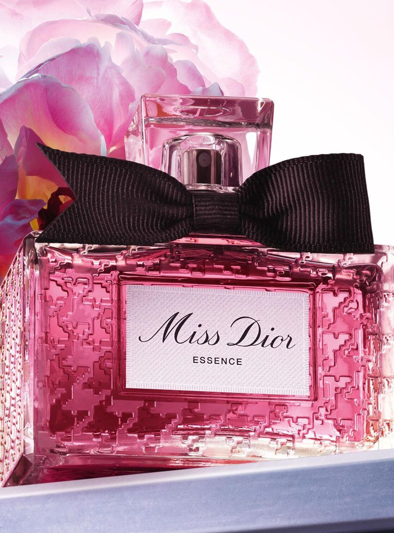 Perfume Miss Dior Essence Parfum Mujer 80 ml DIOR | Paris.cl