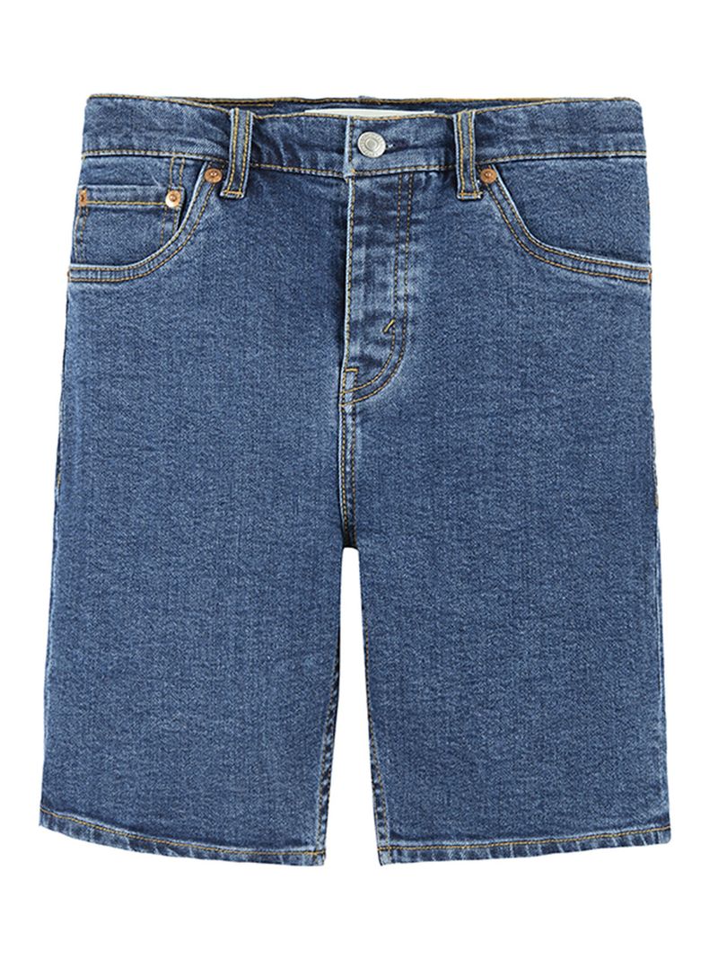 Short Clásico Regular Fit Niño