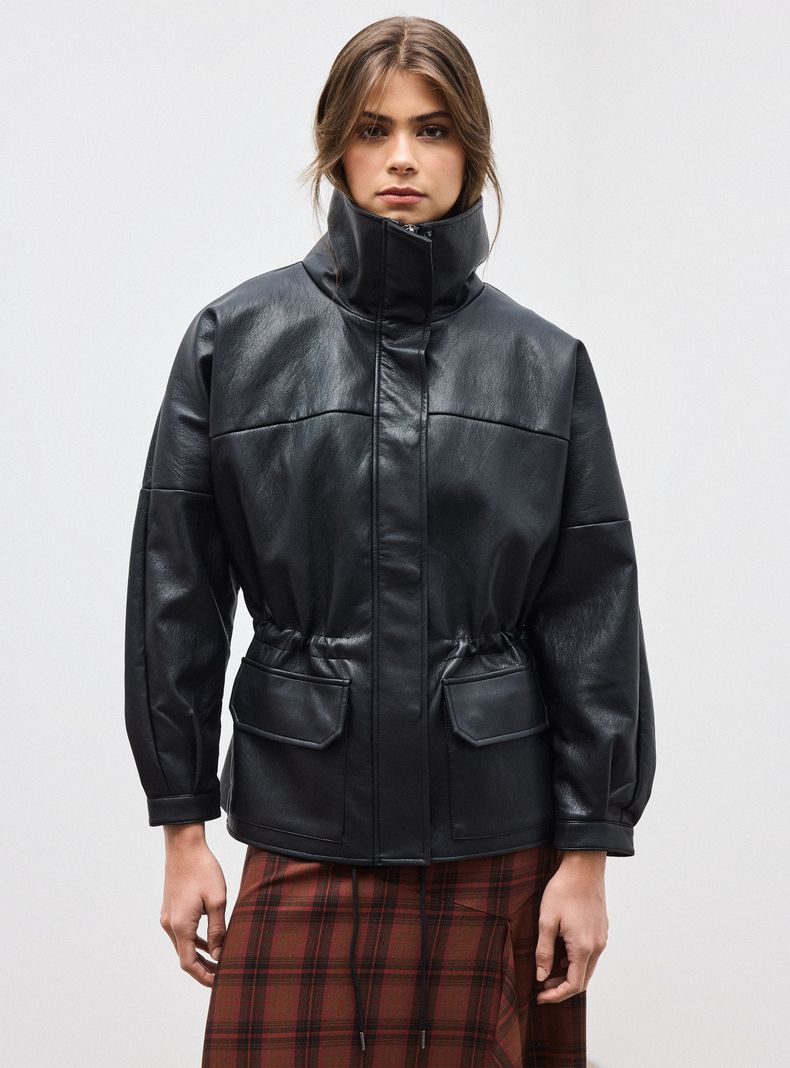 Wild Lama - Parka Lauca Reciclada | Ofertitas