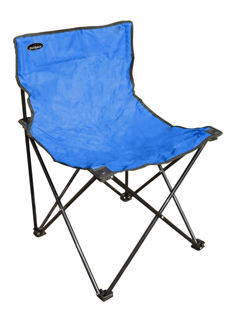 Silla Camping Outback ZM2026-0