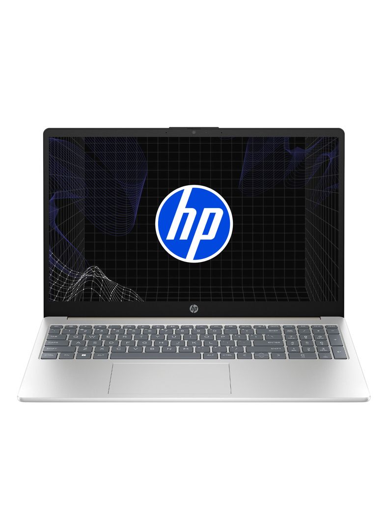 Notebook 15-fc0043la AMD Ryzen 3 8GB RAM 512GB SSD 15.6'' FHD 60Hz