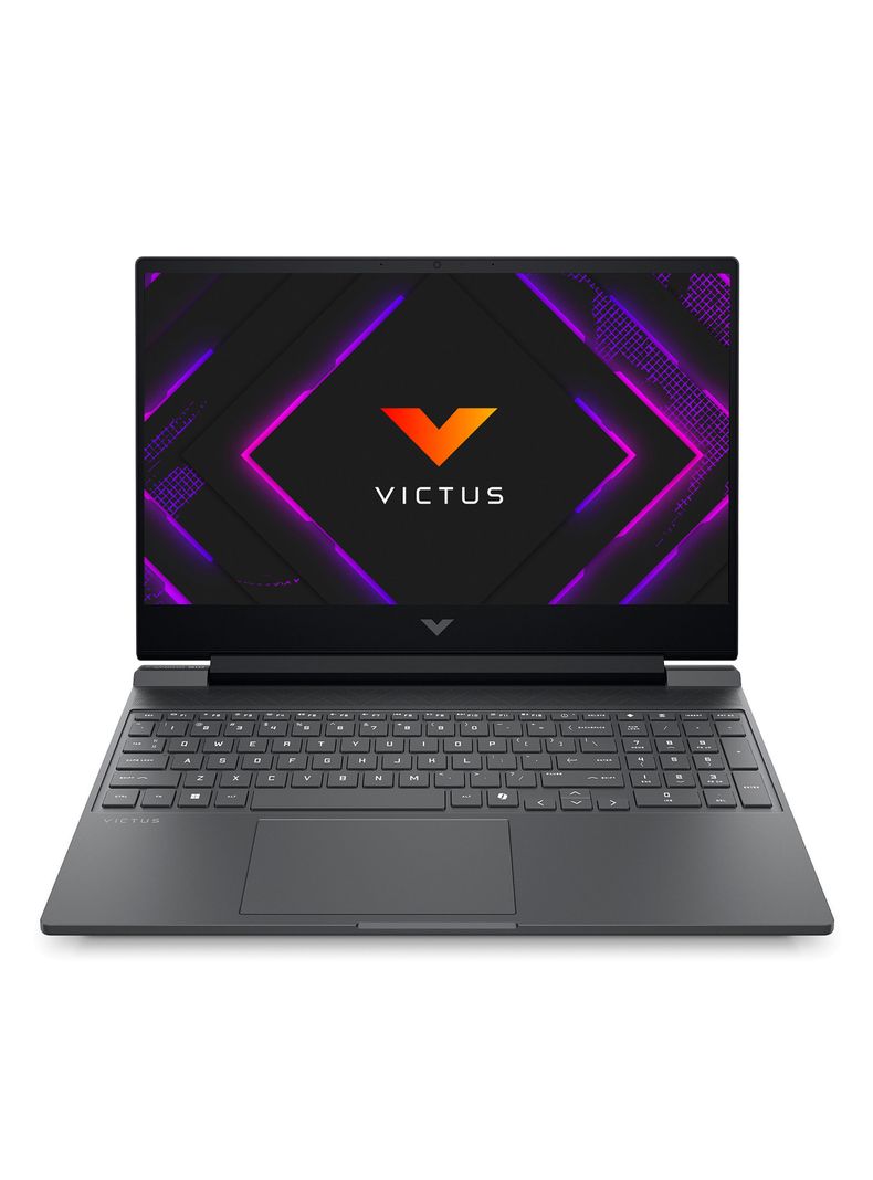 Notebook Gamer Victus 15-fa2701la Intel Core i5 16GB RAM 512GB SSD NVIDIA RTX 4050 15.6'' FHD 144Hz