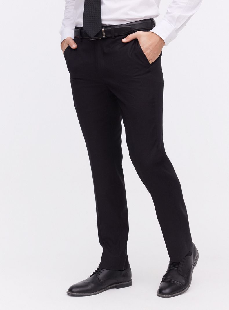 Pantalón Vestir Casimir Slim Fit