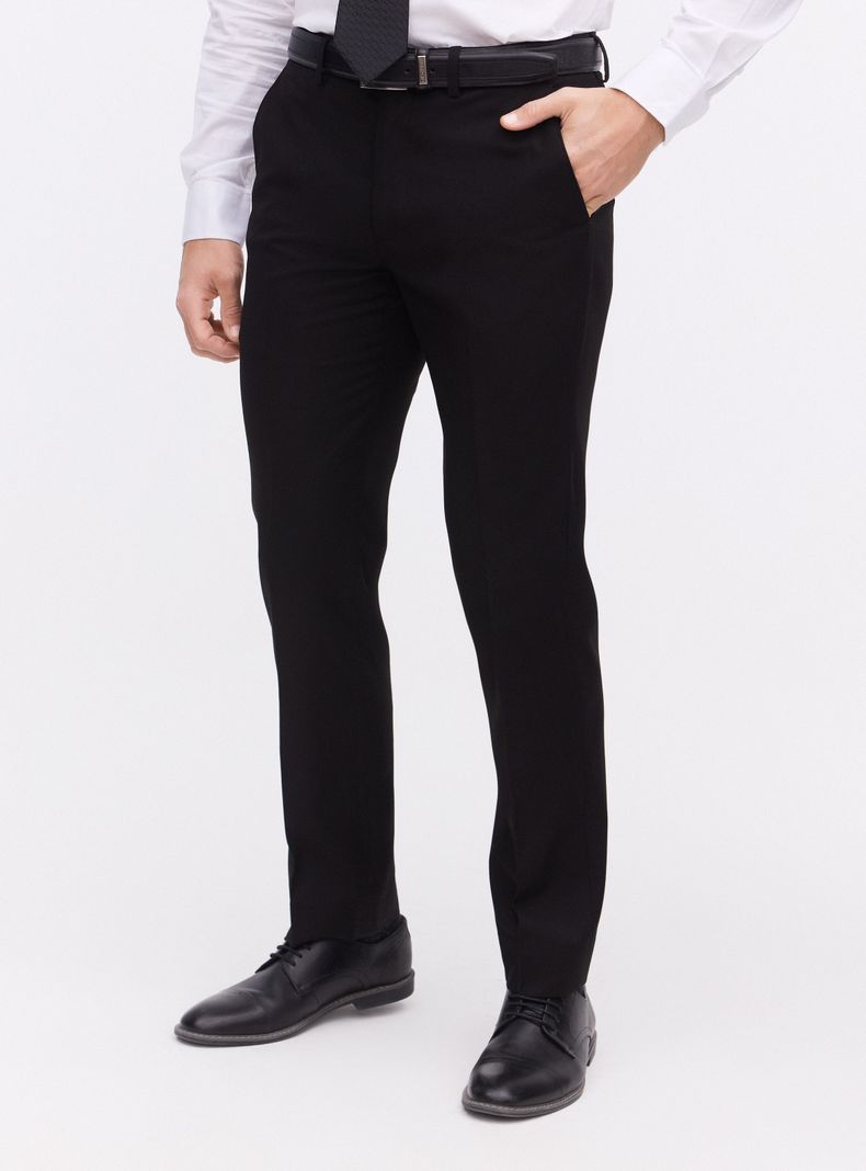 Pantalón de Vestir Casimir Slim Fit