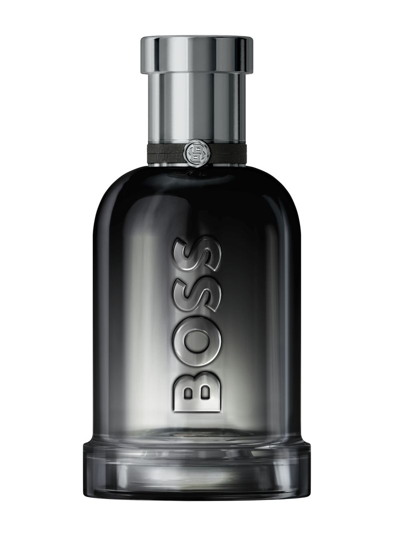Perfume Boss Bottled Beyond EDP Hombre 100 ml