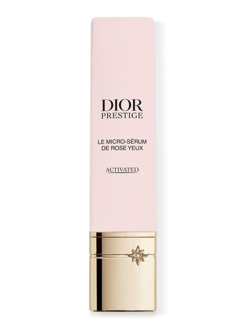 Dior Prestige Le Micro-Sérum de Rose Yeux Activated
