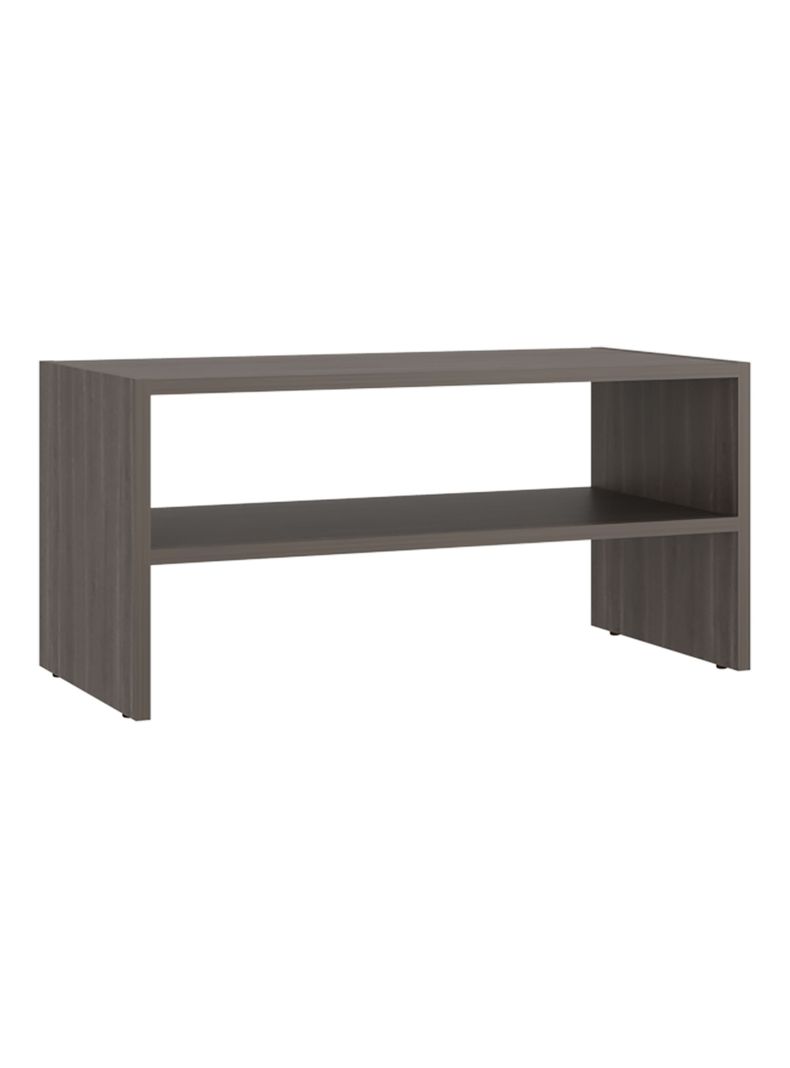 Módulo Zapatero Z-72 Apilable Milan 34.9x72x34.1 cm