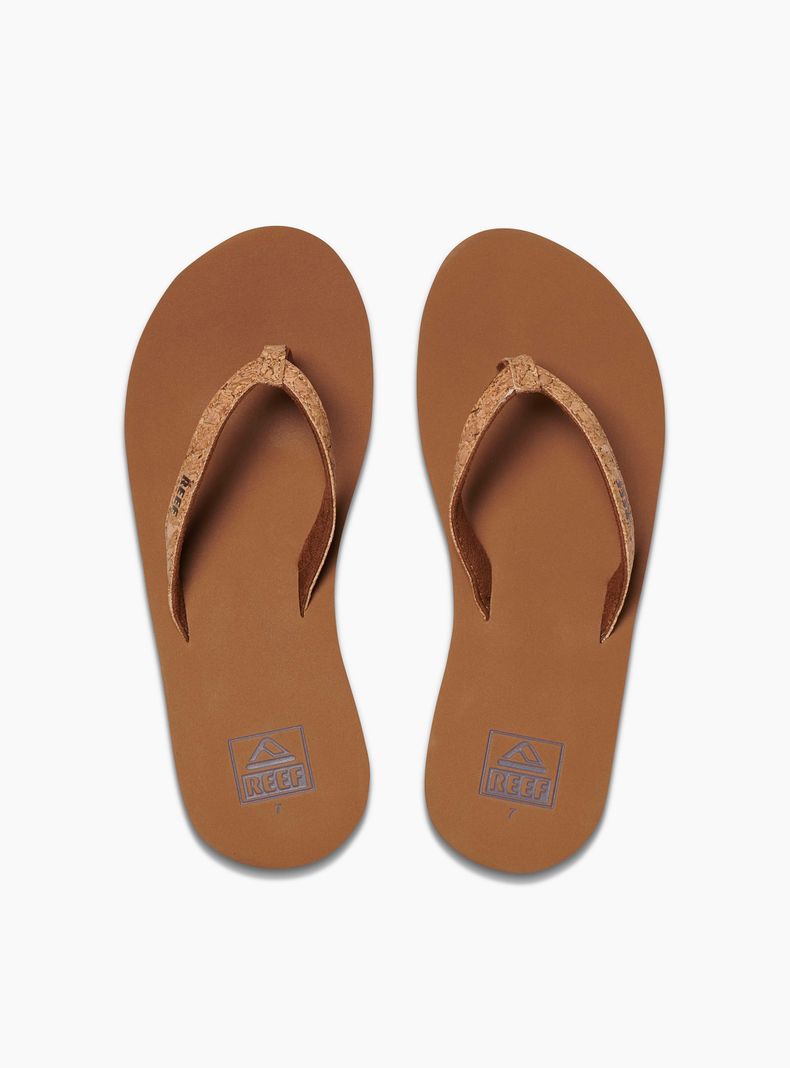 Sandalia Plataforma Midnight Mujer