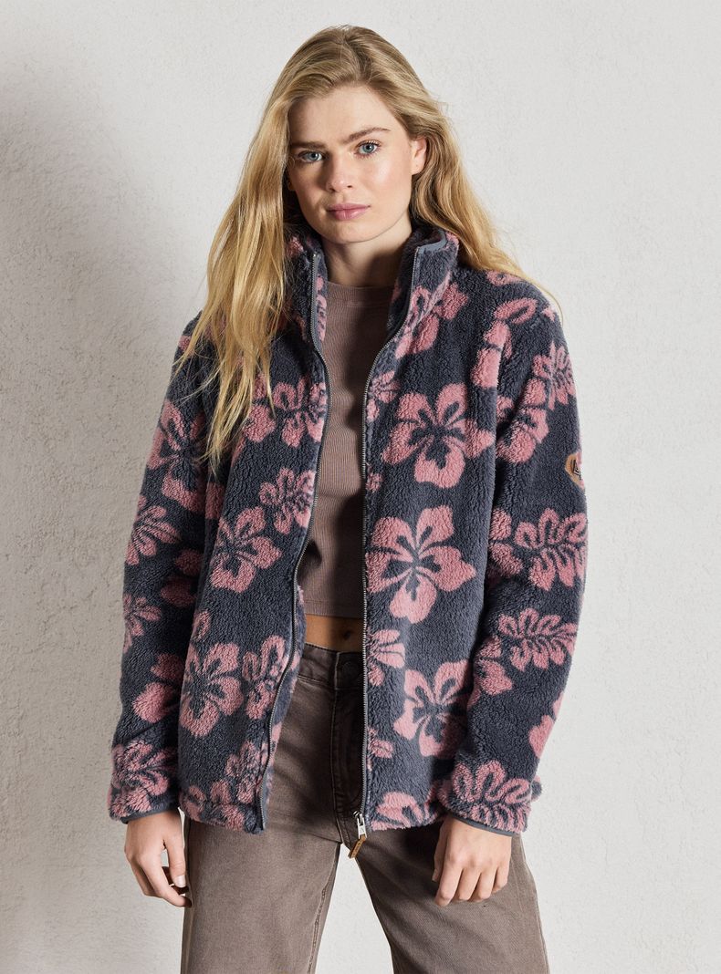 Polar con Estampado