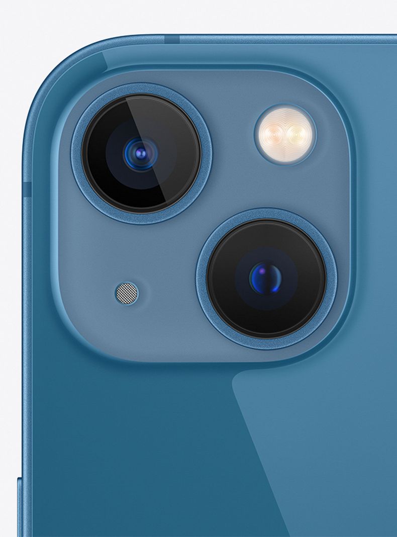 iPhone 13 de 128GB Azul Apple | Paris.cl