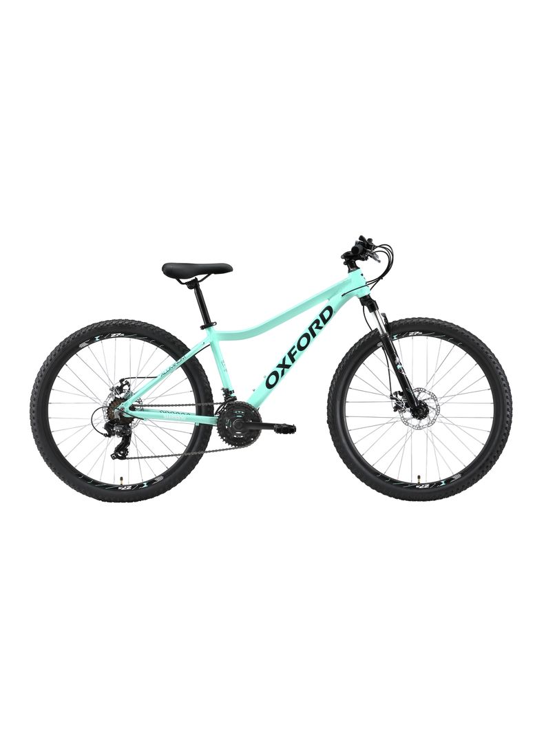 OXFORD BICICLETA MTB HIMALAYA ARO 27.5' MUJER