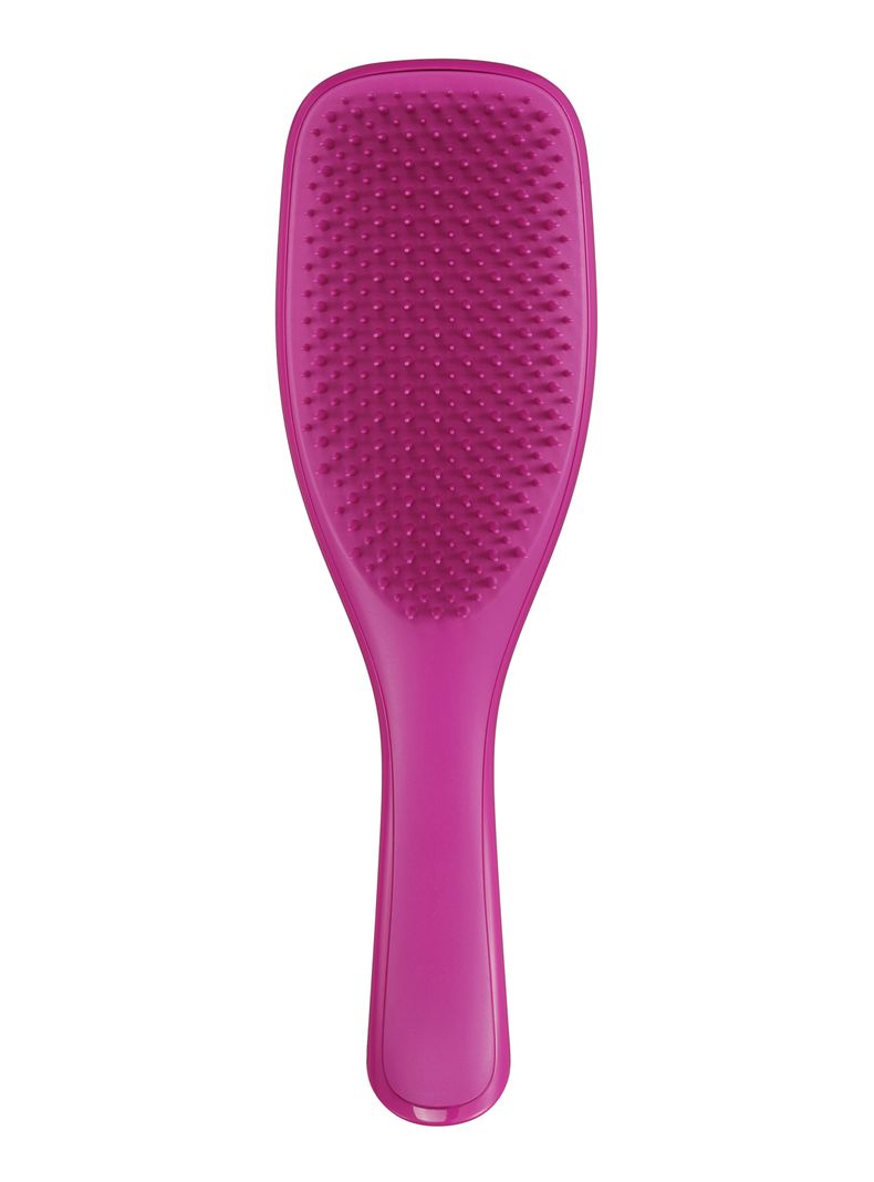 Cepillo Wet Detangler Electric Rasperry