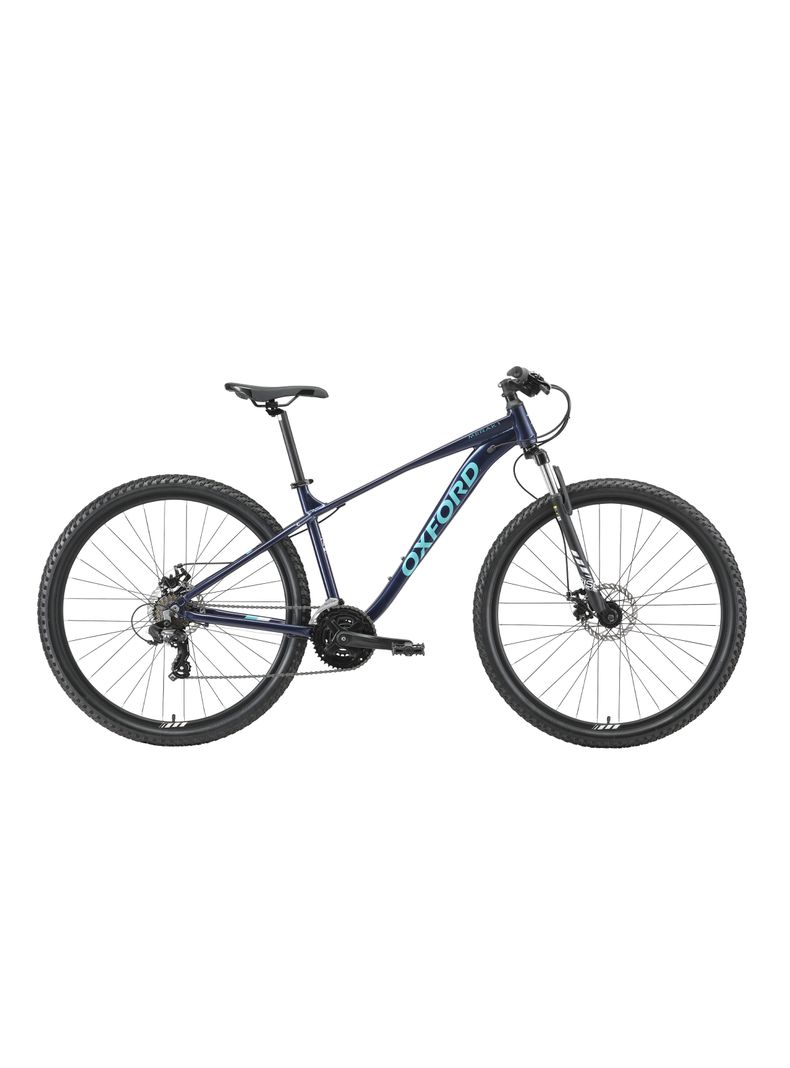 OXFORD BICICLETA MTB ARO 29'' MERAK 1 TALLA M HOMBRE