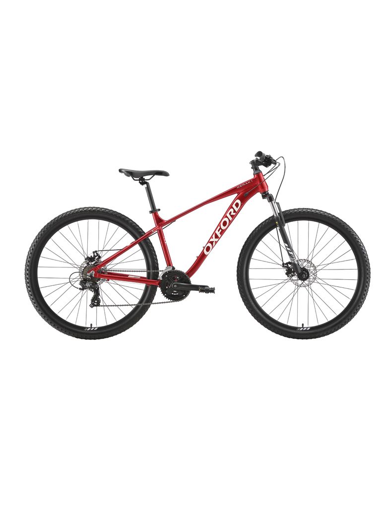 OXFORD BICICLETA MTB ARO 29'' MERAK 1 HOMBRE
