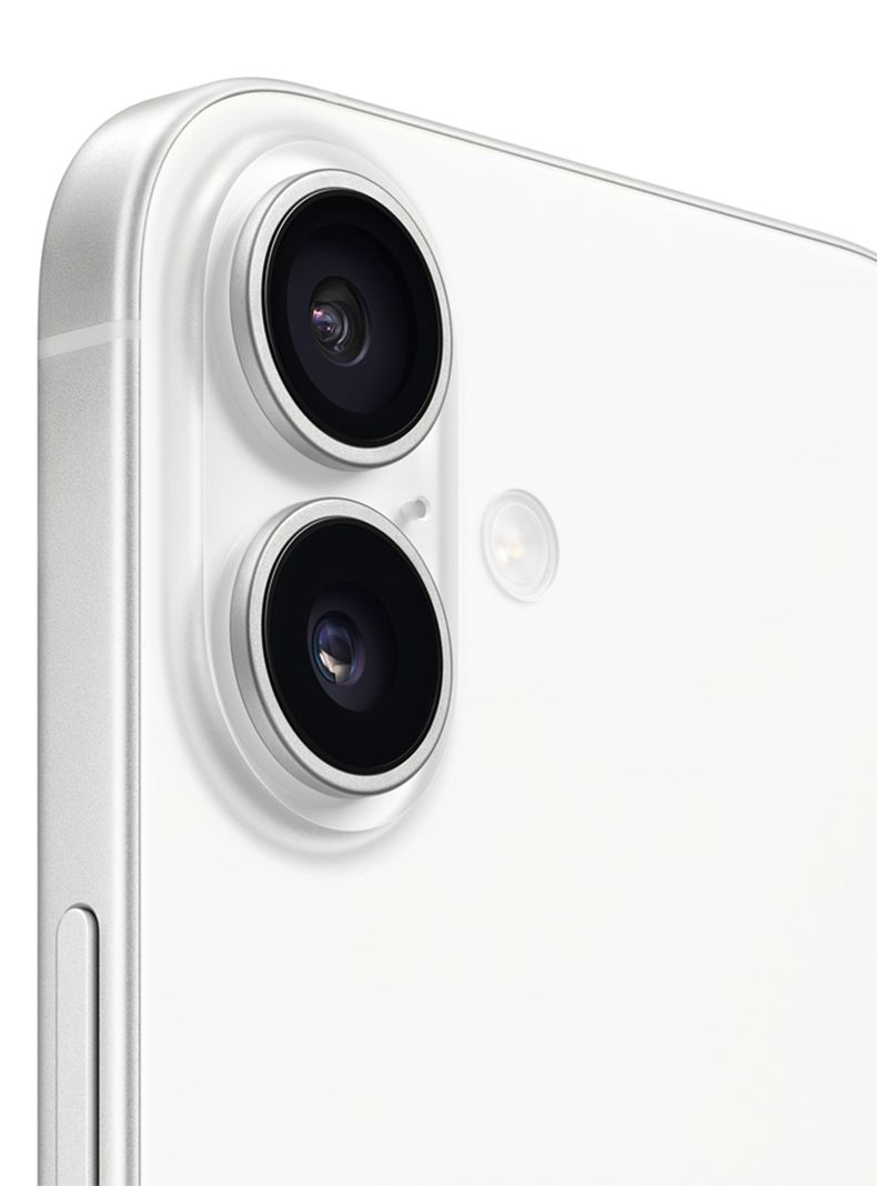 Apple iPhone 17 (256 GB / White) | SoloTodo.cl
