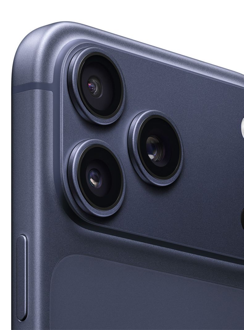 Apple iPhone 17 Pro Max (256 GB / Deep Blue) | SoloTodo.cl