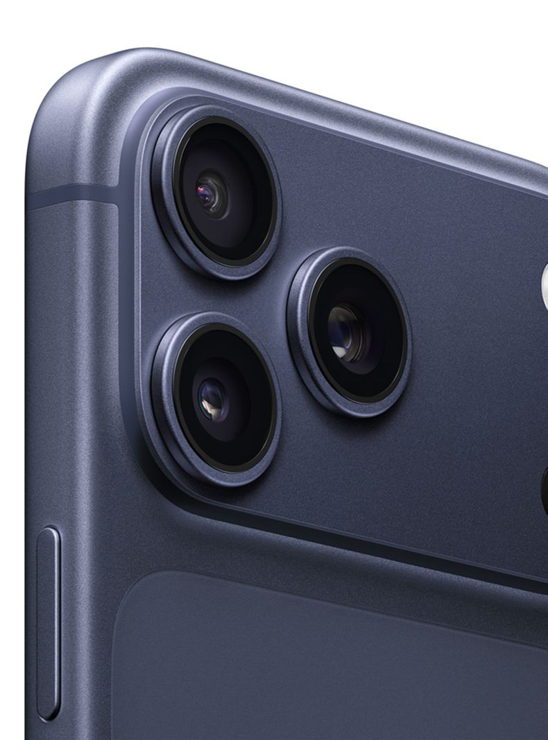 iPhone 17 Pro Max 1TB Azul Liberado Apple | Paris.cl