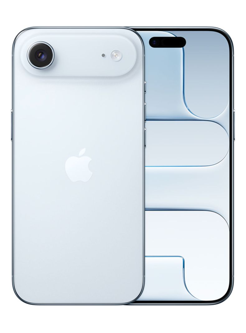 iPhone Air 256GB Azul Liberado