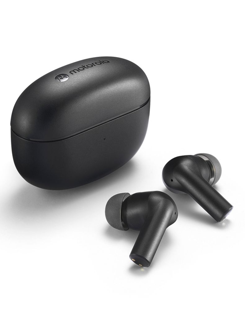 Audífonos Bluetooth True Wireless Noise Cancelling MB500 Negro